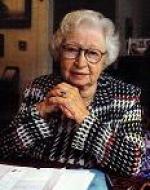 Miep  Gies-Santrouschitz